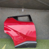 фото thumb №1, Toyota chr c-hr дверь задние правое