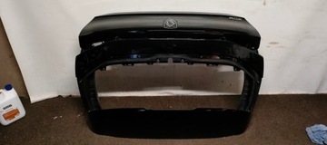 фото thumb №5, Крышка багажника зад peugeot 308 t10