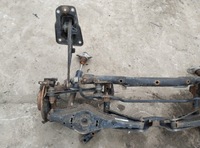 фото thumb №8, Підрамник підрамник підрамник важелі vw golf vi 1k0500049pb