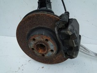 фото thumb №5, Mercedes поворотний кулак передня ліва a2043322901 glk 204 4matic