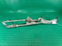 фото thumb №1, Mercedes w203 механизм дворник передний