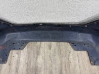 фото thumb №12, Isuzu dmax d-max iii рестайлинг 2024- бампер перед