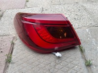 фото thumb №8, Infiniti q70 lift 2015+ лампа левая led w крыло europa