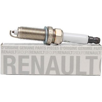 фото thumb №1, Оригинальный номер renault свечи renault clio ii iii 1.2 16v