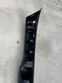 фото thumb №15, Кришка багажника задня задня mg mg4