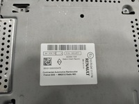 фото thumb №5, Модуль навигации renault trafic iii opel vivaro b talento 281157677r 2015-19