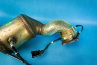 фото thumb №10, Катализаторы датчики комплект audi rs6 4g rs7 a8 s8 4h 4g0254202n 4g0254252l