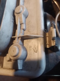 фото thumb №5, Vw polo 9n оригінал лампа задня права комплектна стан bardzo добрий