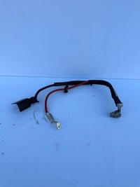 фото thumb №1, Leon iii клемма плюсовая 5q0971228