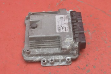 фото thumb №7, Блок управления двигателя 3m51-12a650-mc 0281011263 ford focus c-max mk1 1.6 tdci