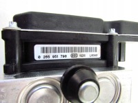 фото thumb №5, Land rover discovery 4 блок управления abs 09-16r 0265951790