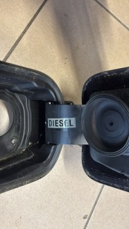 Крышка заливной топлива renault talisman 781203882r tegng Доставка, фото thumb