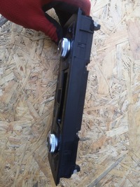 фото thumb №5, Audi a4 a5 8t lift панель кондиціонера 8k1820043n