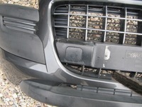 фото thumb №7, Peugeot 3008 бампер перед ktpd