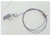 фото thumb №1, Mazda premacy i lift 2.0d 02r - трос заливной топлива