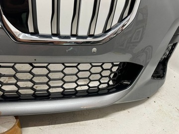 фото thumb №7, Бампер переднее bmw 2 u06 active tourer m набор