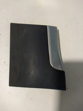 фото thumb №1, Volkswagen touareg накладка крыльев правые перед