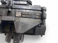 фото thumb №11, Audi e-tron рычаг / переключатель поворотники дворник