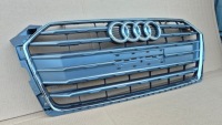 Купити Решітка  радіатора решітка радіатора audi a5 f5 8w6 15-19 хром оригінальний номер 8w6853651ab r оригінал new, фото thumb