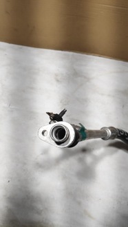 фото thumb №5, Шланг wąż трубка кондиционера clio iv 924546570r