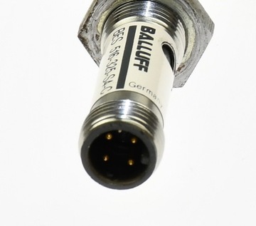 BES 516-325-S4-C Индуктивный датчик Balluff