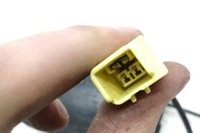 фото thumb №8, Подушка подушка безопасности сиденье передняя левая nissan pathfinder iii r51 6004039