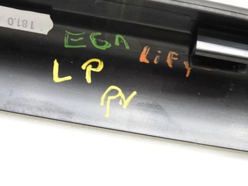 фото thumb №6, Планка накладка порога лівий перед bmw e60 e61 рестайлінг