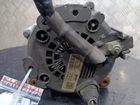 фото thumb №4, Porsche panamera 970 3.0 tdi генератор 059903023n