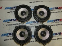 фото thumb №8, Bmw 5 g60 g90 m5 комплект аудио усилитель модуль динамик bowers & wilkins