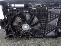 фото thumb №6, Комплект радіатор вентилятор roomster 1.6 tdi 15r