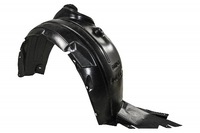 фото thumb №1, Підкрилок підкрилок vw polo 6r 2009- перед праве