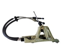 фото thumb №1, Тросы домкрат переключения передач mercedes w169 lift a1693600309