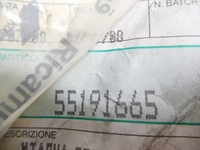 фото thumb №6, Щуп оливи fiat punto оригінальний номер 55191665