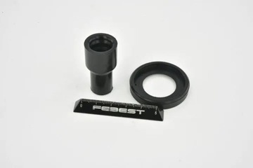 фото thumb №5, Штекер катушка зажигания tcp-001 febest