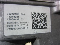 фото thumb №11, Bmw x1 f48 рулевая рейка колонка трансмиссия рулевая 6899956 32106899956