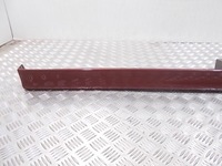 фото thumb №7, Молдинг поріг ліва nissan note ii e12 sr sport