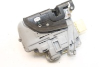 фото thumb №7, Замок правых передних дверь vw tiguan 5n_ 3c2837016a 2.0l дизель 103kw