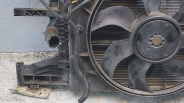 фото thumb №6, Радіатор вентилятор opel astra j 1.6 b d646