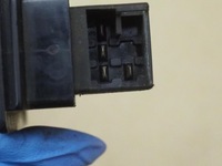 фото thumb №7, Кнопка переключатель стекло правый перед new beetle 1c0959855