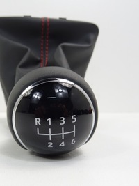 фото thumb №7, Seat arona ручка чохол 6 ступенева 6f0711113 fr