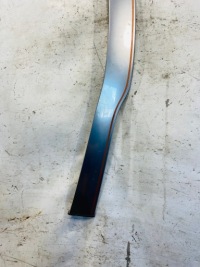 фото thumb №2, Молдинг крыша peugeot 208 5d roland garros #201