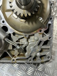 фото thumb №4, Ретардер scania r p g typ r3500