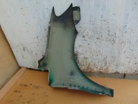 фото thumb №12, Крила лівий перед vw touran 2010-15 ld6w