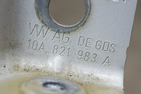 фото thumb №7, Volkswagen id.3 e11 pro передний левый кронштейн крыла 10a821983a 2022