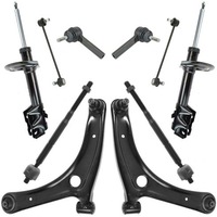 фото thumb №1, Рычаги набор подвеска dodge caliber