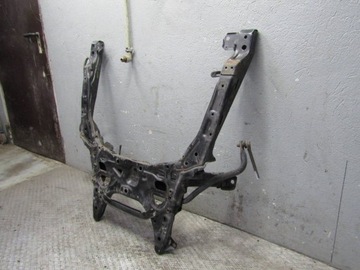 фото thumb №7, Honda civic x 1.0 19r підрамник візок балка колиска tgl-e1