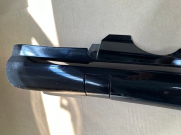 фото thumb №9, Планка порогова ліва, права mercedes w207 amg c197