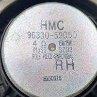 фото thumb №13, Динамик дверь правых hyundai h350