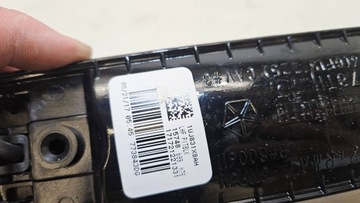 фото thumb №8, Ручка зовнішня ліва dodge ram 1500 1uj831x8af