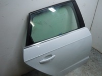 фото thumb №2, Двері праві зад задні audi a3 8v sportback ls9r